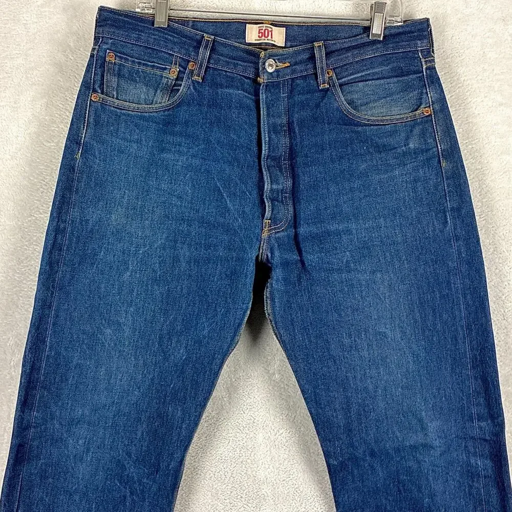 Levis vtg levis
